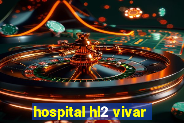 hospital hl2 vivar