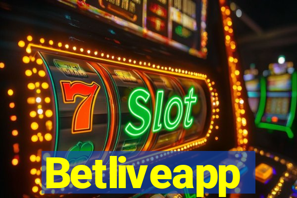 Betliveapp