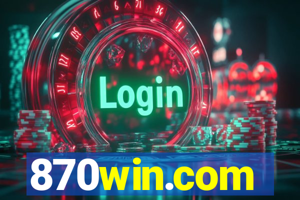 870win.com