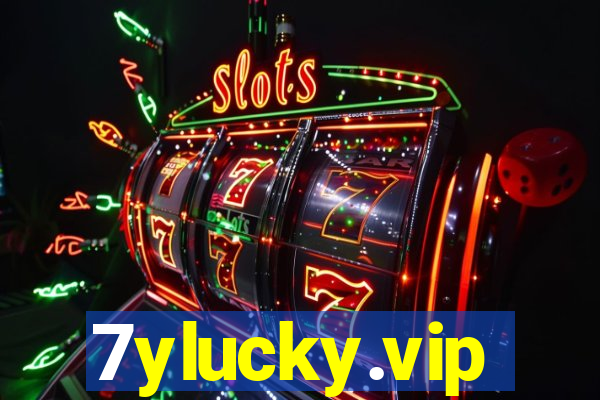 7ylucky.vip