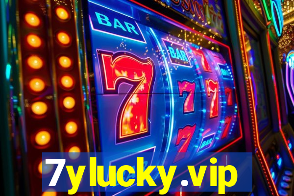 7ylucky.vip