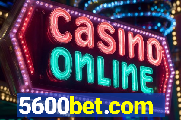 5600bet.com