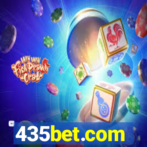 435bet.com