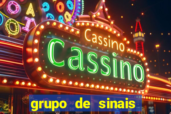 grupo de sinais trader telegram