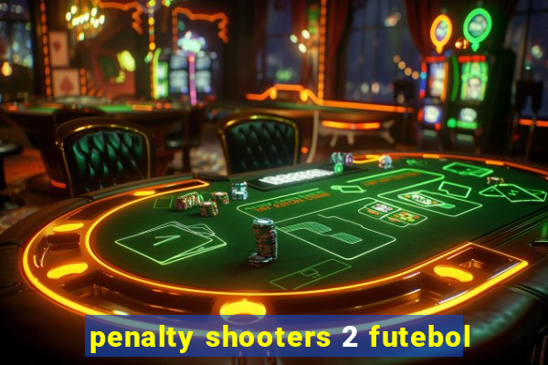 penalty shooters 2 futebol