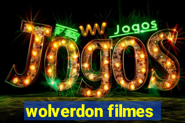 wolverdon filmes