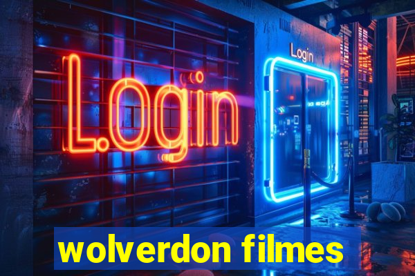 wolverdon filmes