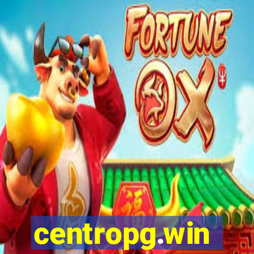 centropg.win