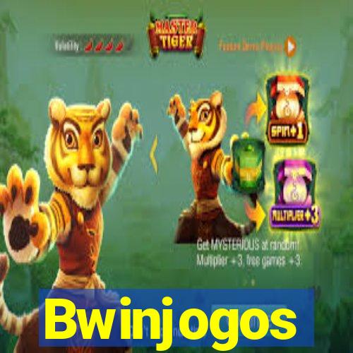 Bwinjogos