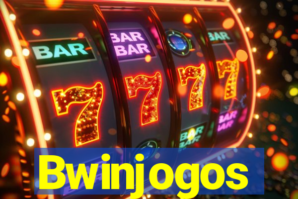 Bwinjogos