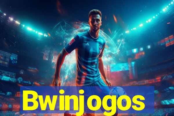 Bwinjogos