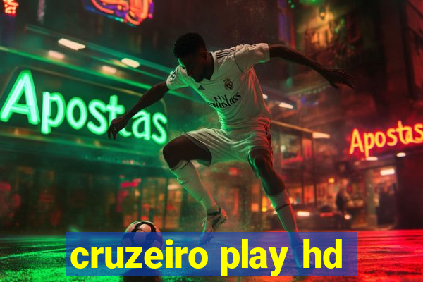 cruzeiro play hd