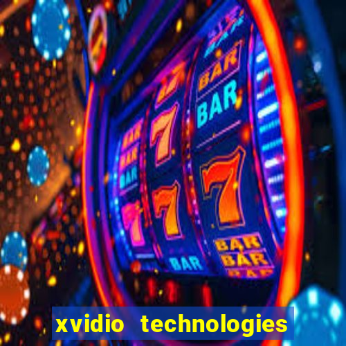 xvidio technologies startup brasil 2022 download