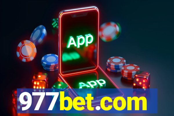 977bet.com