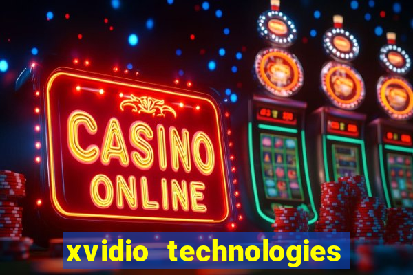 xvidio technologies startup brasil 2023 download gratis completo