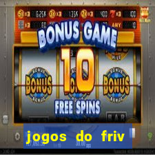 jogos do friv antigo lista