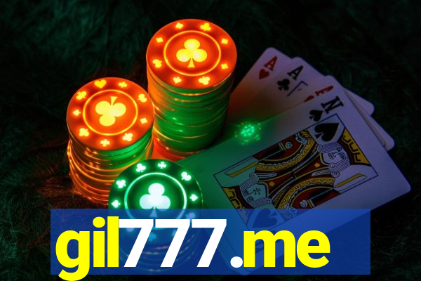 gil777.me