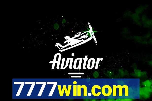 7777win.com