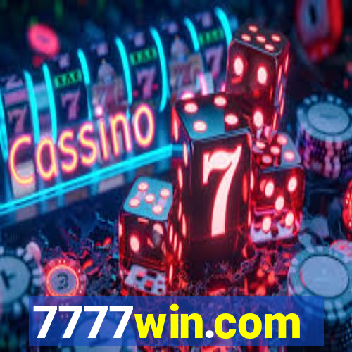 7777win.com