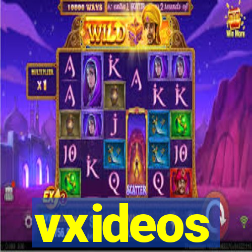 vxideos