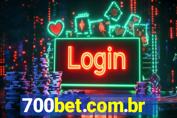 700bet.com.br