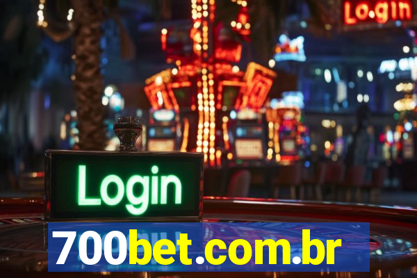 700bet.com.br