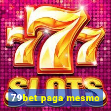 79bet paga mesmo