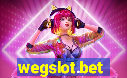 wegslot.bet