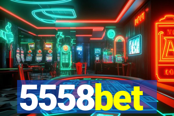 5558bet