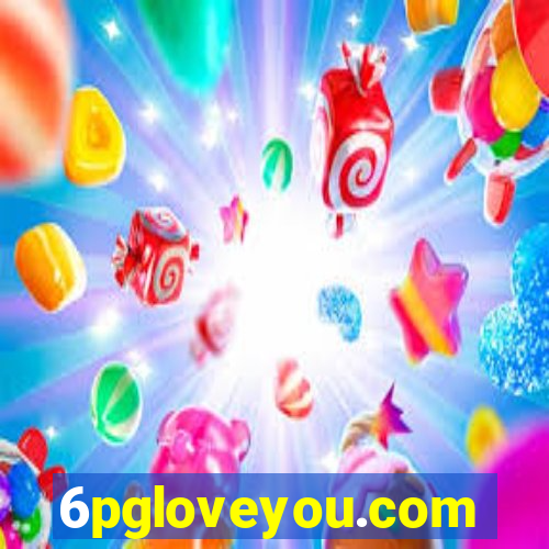 6pgloveyou.com