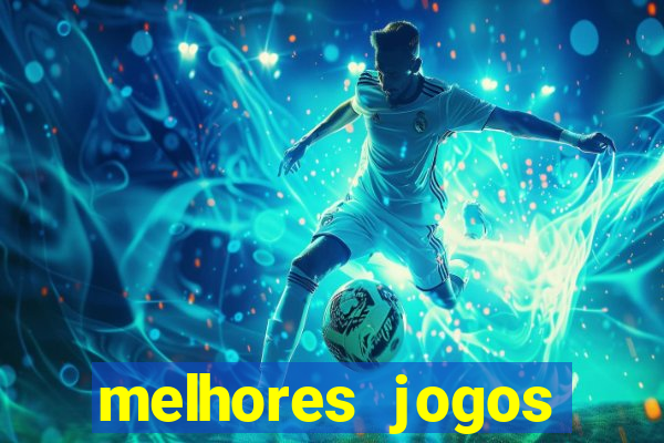 melhores jogos mobile 2024