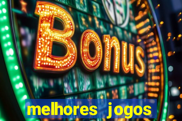 melhores jogos mobile 2024