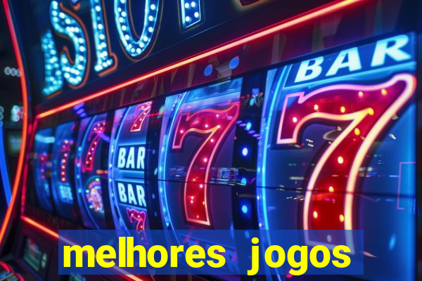 melhores jogos mobile 2024