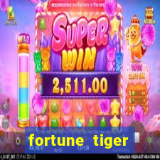 fortune tiger plataforma de 1 real