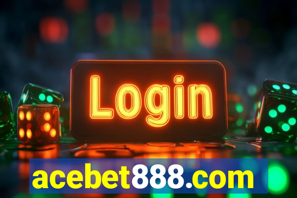 acebet888.com