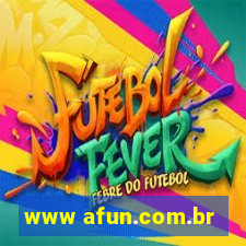 www afun.com.br