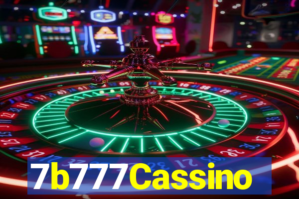 7b777Cassino