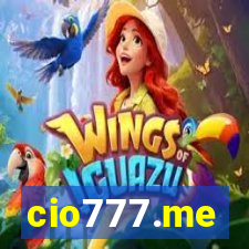 cio777.me