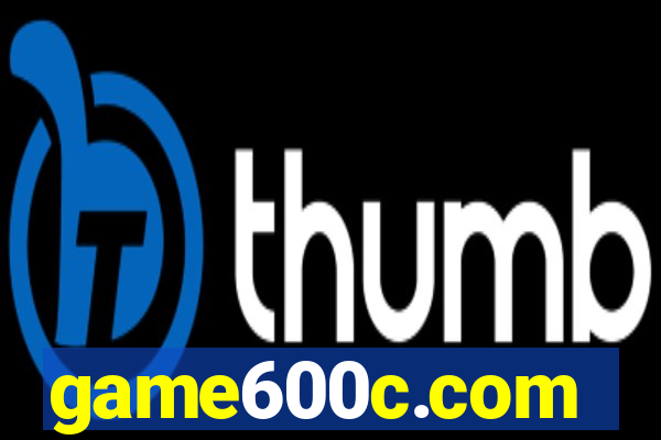 game600c.com