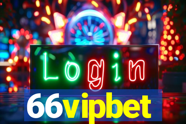 66vipbet