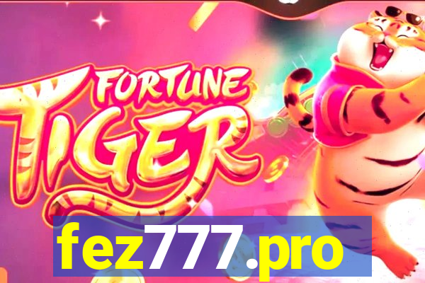 fez777.pro