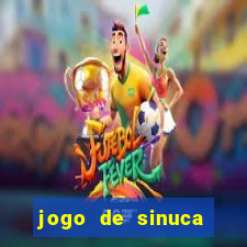 jogo de sinuca valendo dinheiro