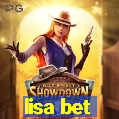 lisa bet