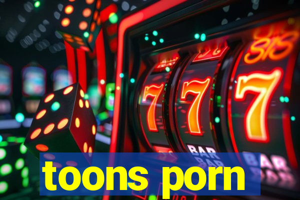 toons porn