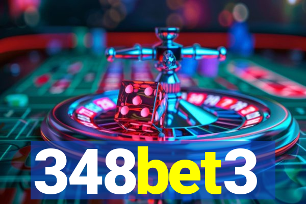 348bet3