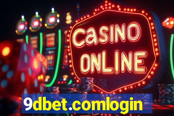 9dbet.comlogin