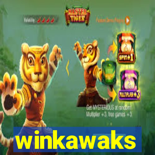 winkawaks