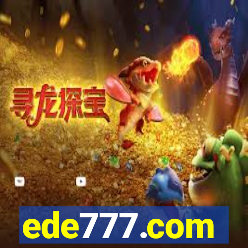 ede777.com