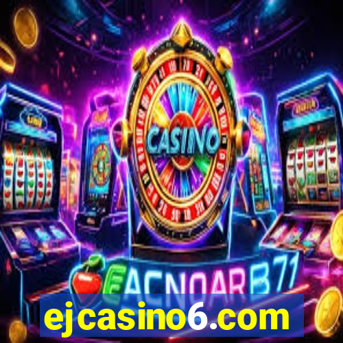 ejcasino6.com