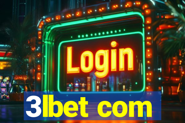 3lbet com